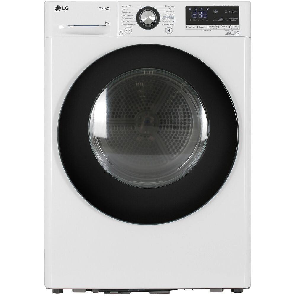 Стиральная машина LG DC90V3V6W