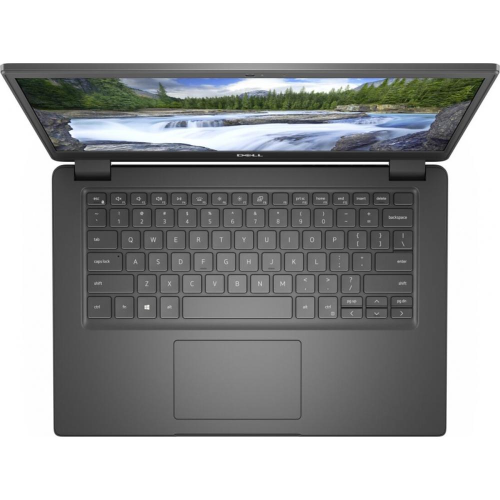 Ноутбук Dell Latitude 3410 Core i5 10210U/8Gb/256Gb SSD/14