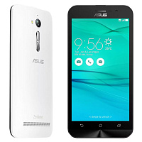 Смартфон ASUS ZenFone Go ZB500KL 16GB LTE 5