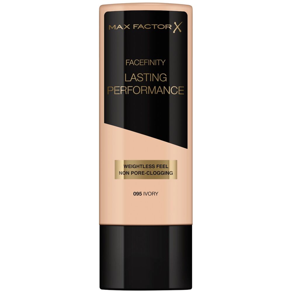 Max Factor Тональный крем Lasting Performance 95