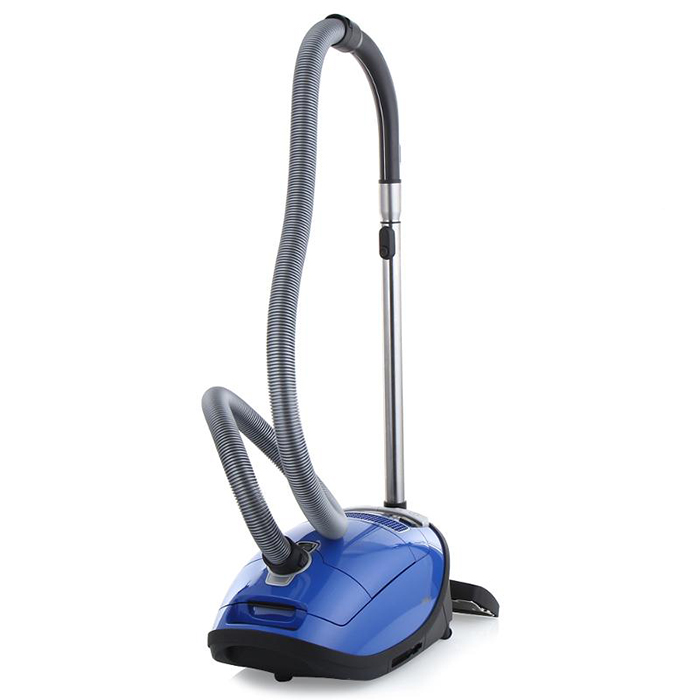 Miele S8330 Dr Blue Metal 