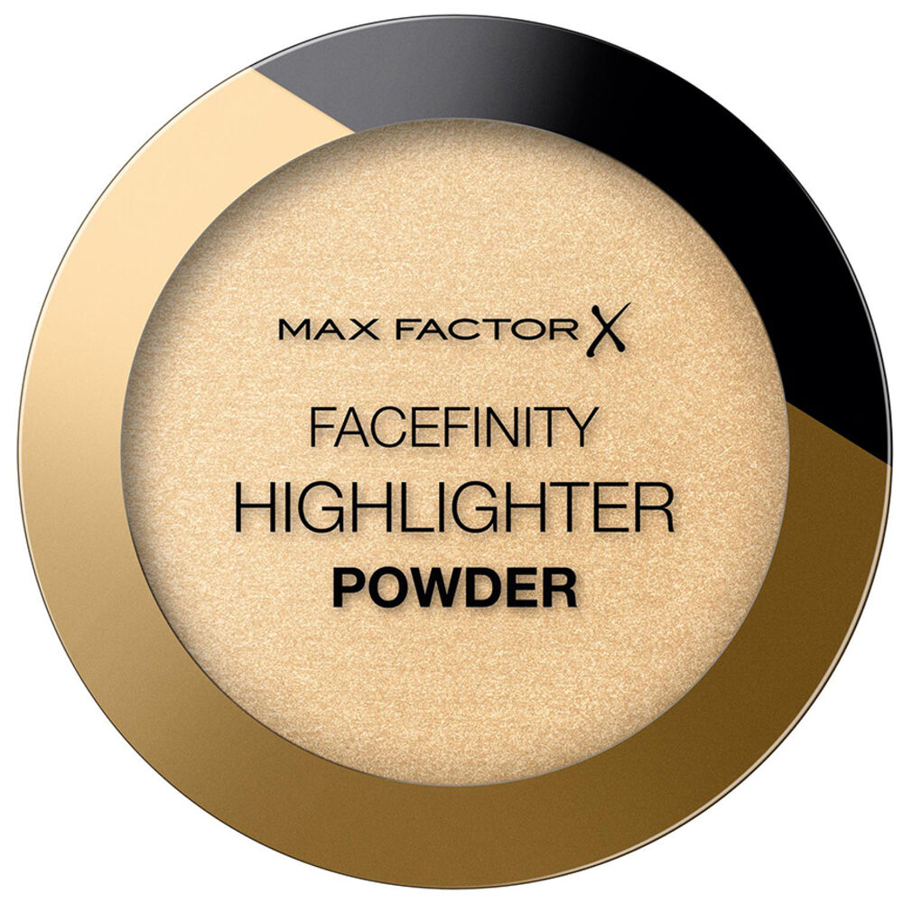 Max Factor Хайлайтер Facefinity Highliter 02 Golden Hour