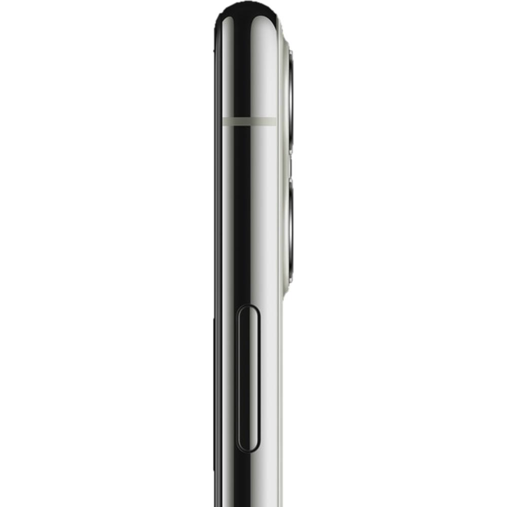 Смартфон Apple iPhone 11 Pro Max 256GB Silver (MWHK2RU/A) купить в