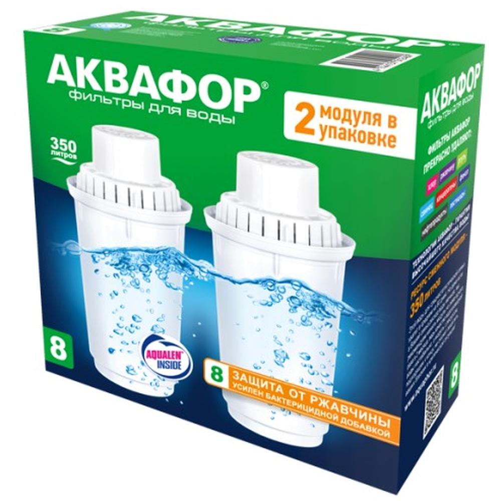 Фильтр аквафор Ozon