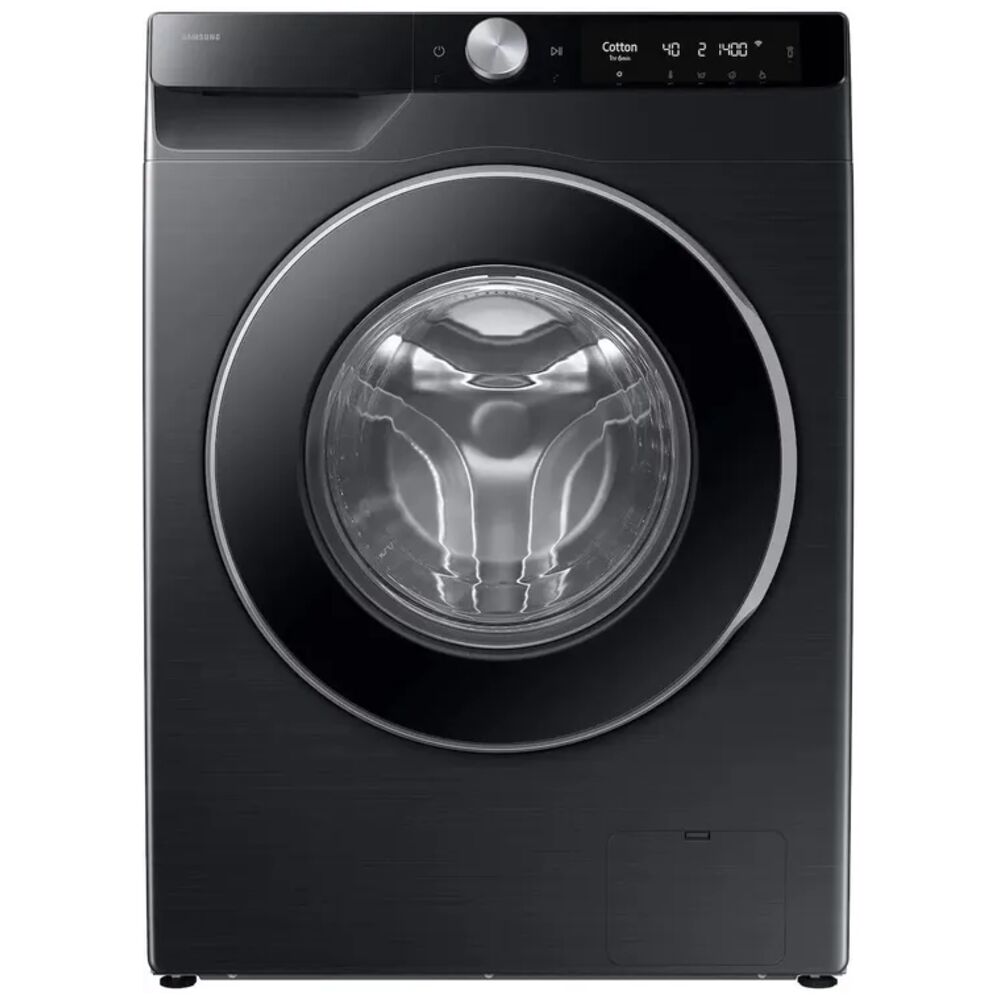 Стиральная машина Samsung WW90DG6U34LBLP