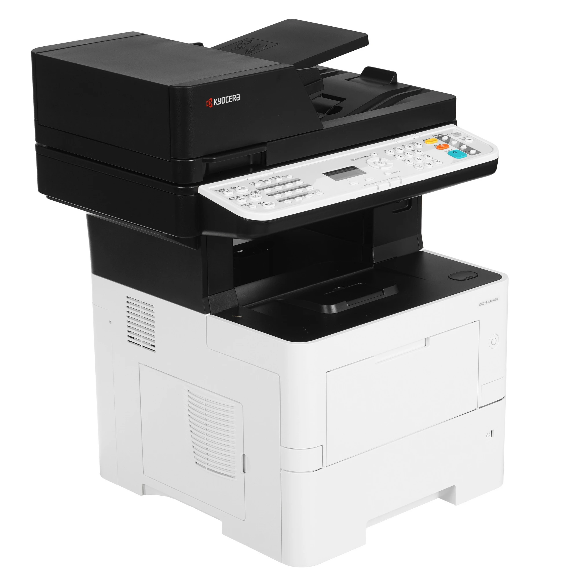 МФУ Kyocera ECOSYS MA4500fx