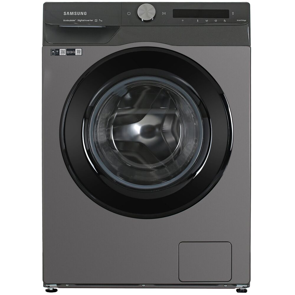 Стиральная машина Samsung WW70AG6S23ANLP
