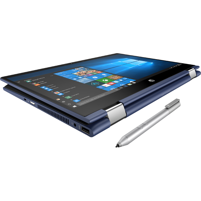 Ноутбук HP Pavilion 14-cd0000ur 4GT11EA Core i3 8130U/4Gb/1Tb/14.0