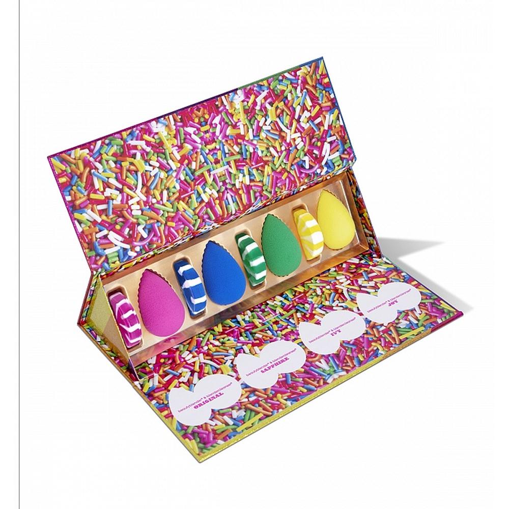 beautyblender Подарочный набор Sweet Indulgence