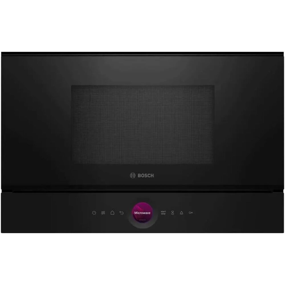 Встраиваемая микроволновая печь Bosch BFR7221B1