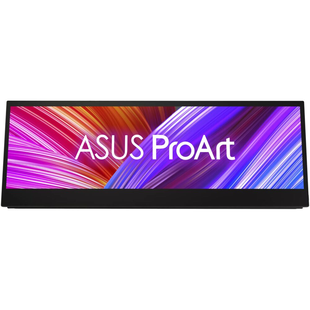 Монитор 14" ASUS ProArt PA147CDV IPS 1920x550 5ms HDMI, USB Type-C