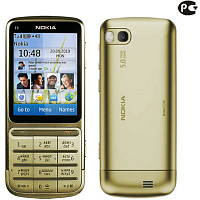 Золотистый (нет в наличии)