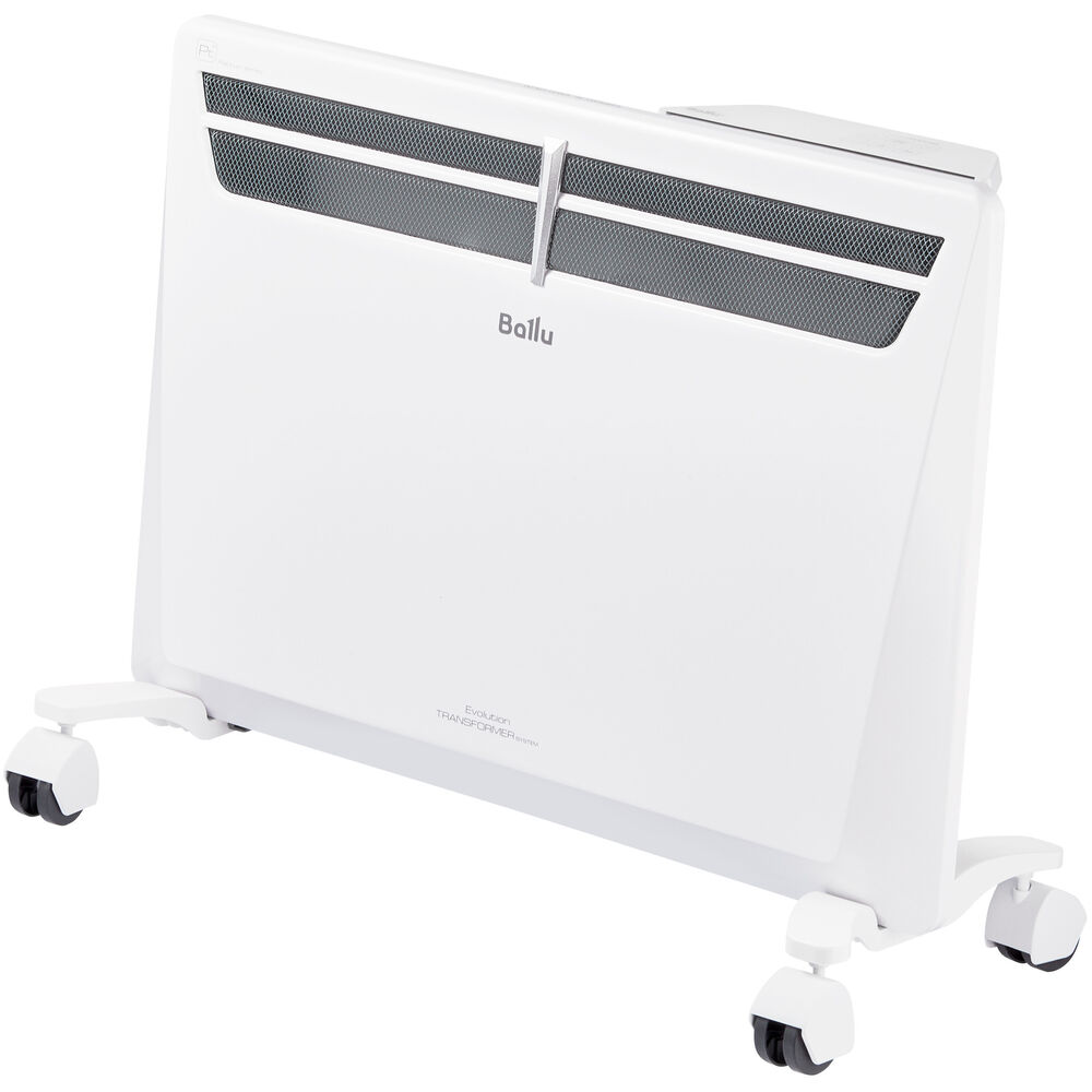 Конвектор Ballu Evolution Digital Inverter BEC/EVI4-1000 НС-1706465
