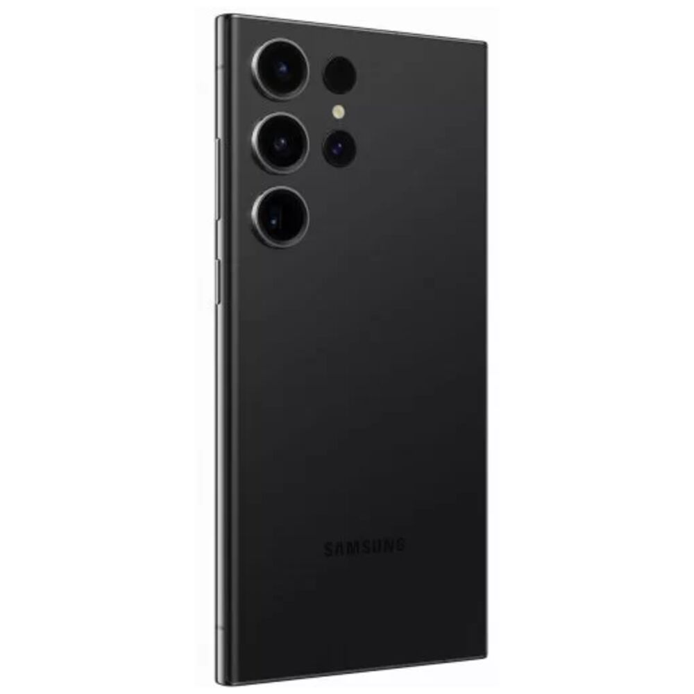 Смартфон Samsung Galaxy S23 Ultra SM-S918B 12/256Gb Black купить в