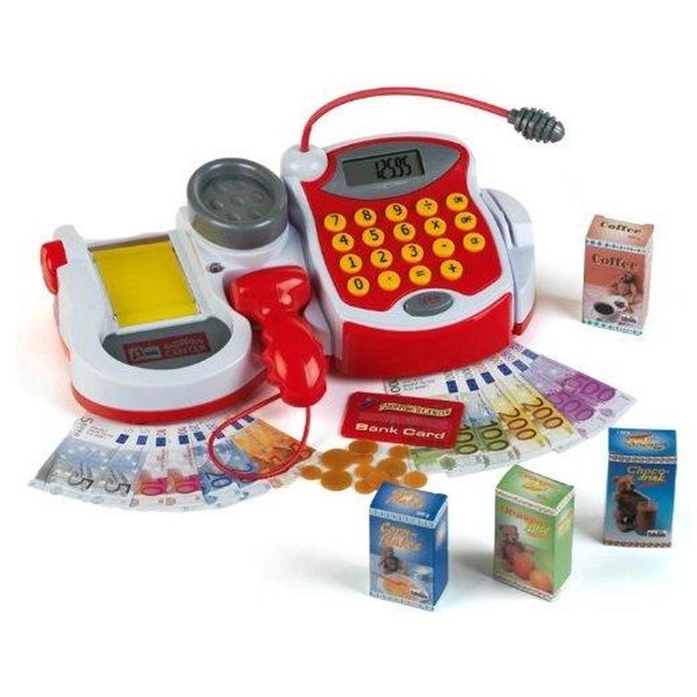 Детская касса.Шоппинг центр Klein 09373K