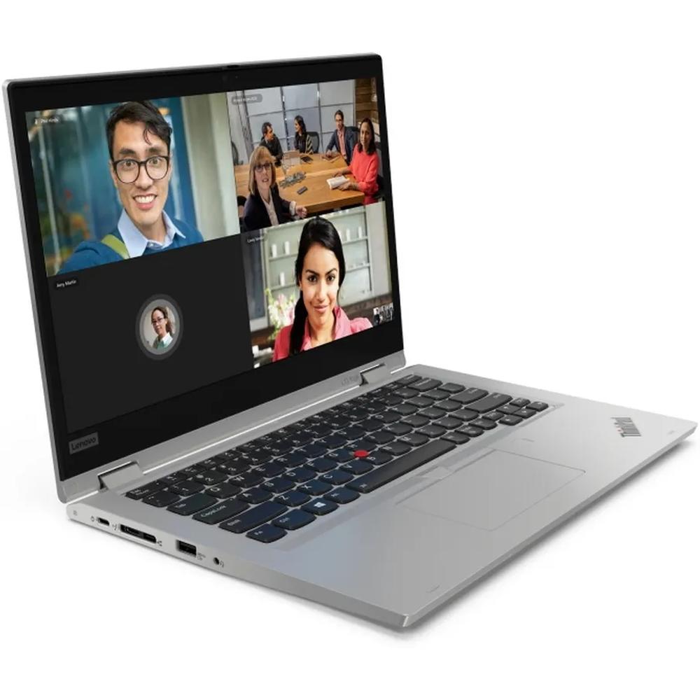 Ноутбук Lenovo ThinkPad L13 Yoga Gen 2 Core i5 1135G7/8Gb/256Gb