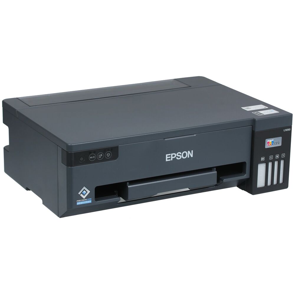 Принтер Epson L11050 Фабрика печати цветное А3