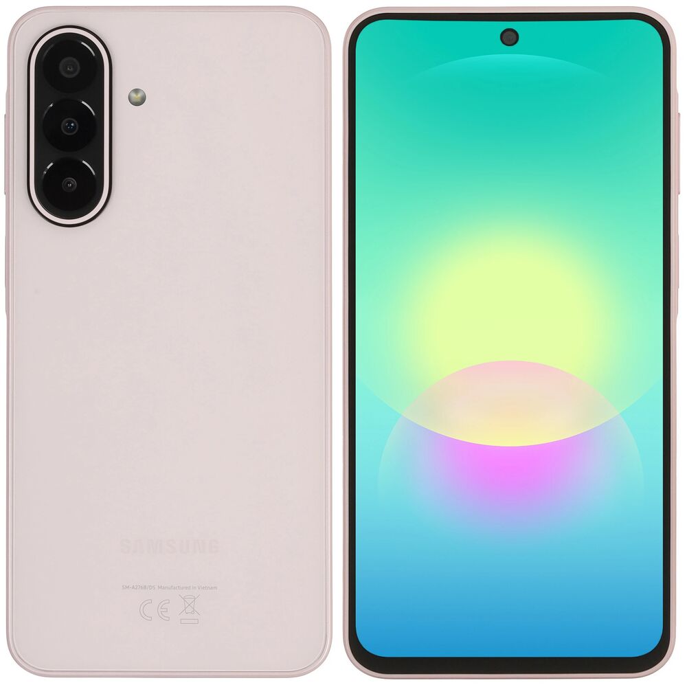 Смартфон Samsung Galaxy A27 SM-A276B 8/256Gb Розовый (EAC)
