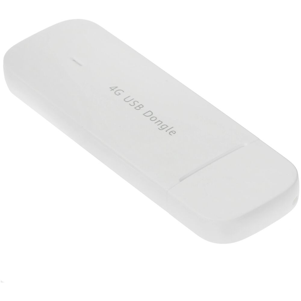 Мобильный роутер Huawei Brovi E3372-325 3G, 4G/LTE USB белый