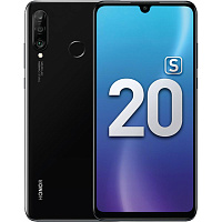 Черный (нет в наличии)