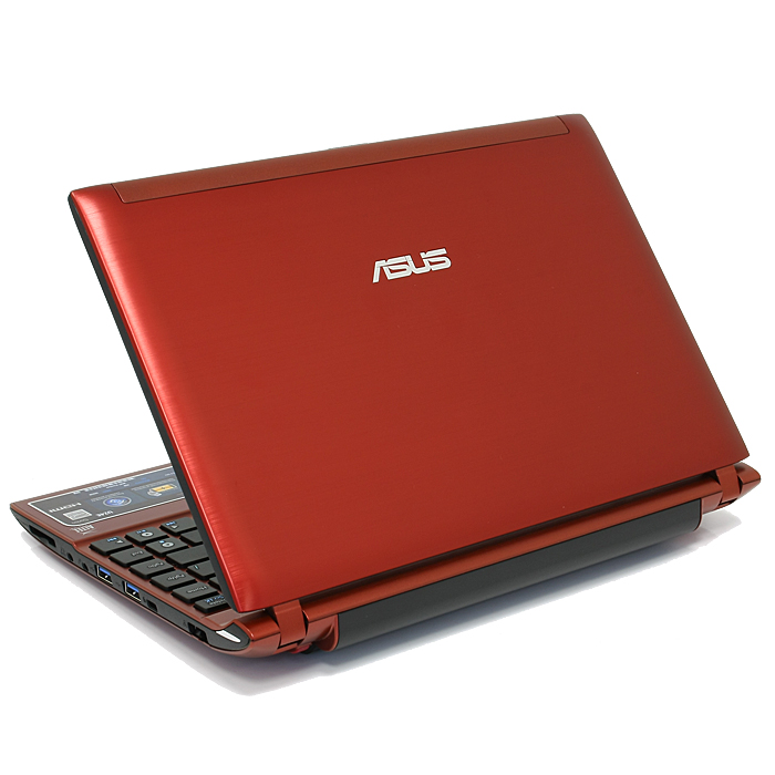 Ноутбук Asus U24E Intel i5-2430M/4Gb/500GB/11.6