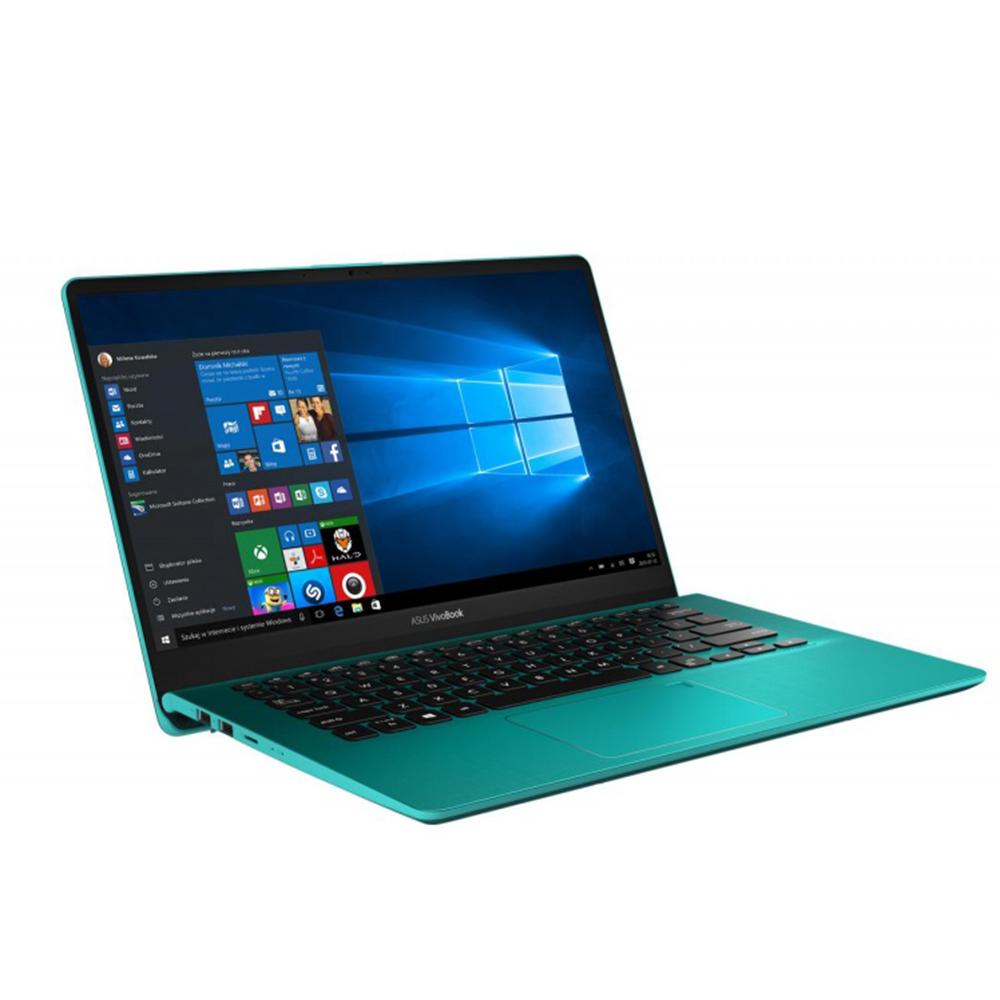 Ноутбук ASUS VivoBook S14 S430FA-EB407T Core i5 8265U/6Gb/1Tb+16Gb