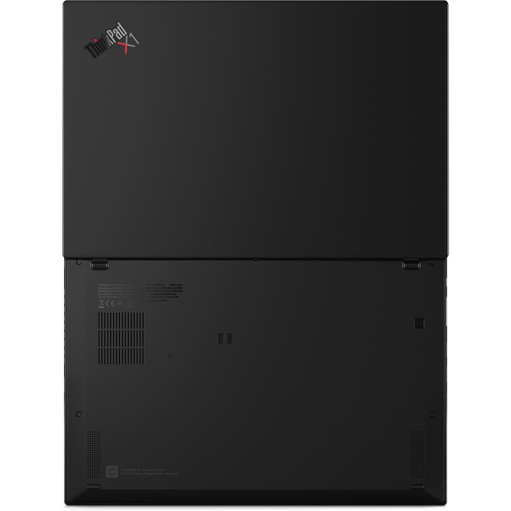 Ноутбук Lenovo ThinkPad X1 Carbon Gen 8 Core i7 10510U/16Gb/512Gb