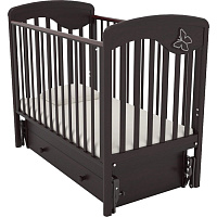 Темно-коричневый (нет в наличии)