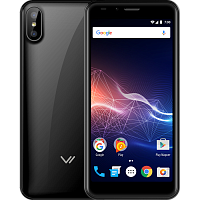 Черный (нет в наличии)