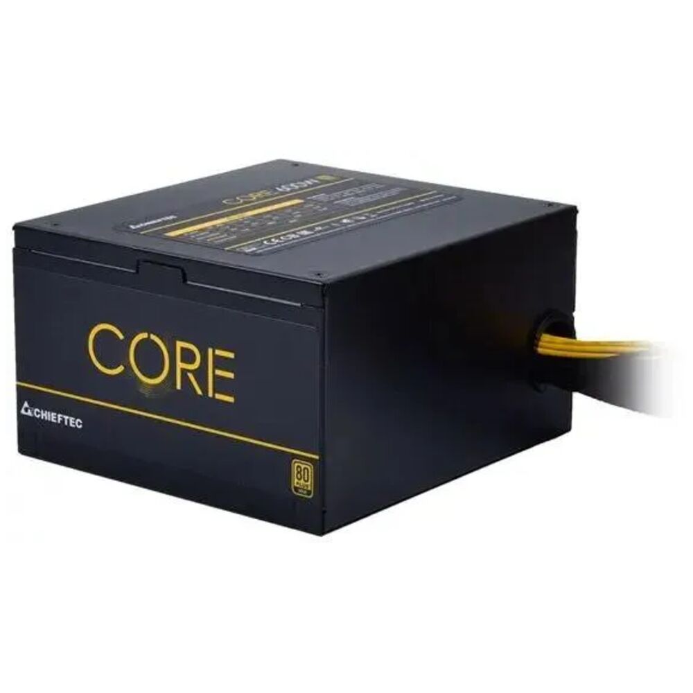 Блок питания 600W Chieftec Core BBS-600S