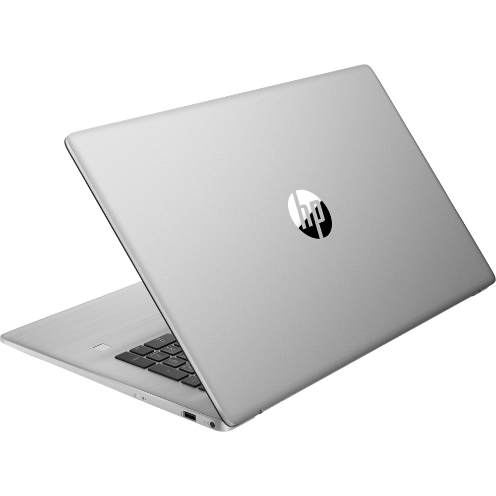 HP ProBook 470 G8 — память и накопитель