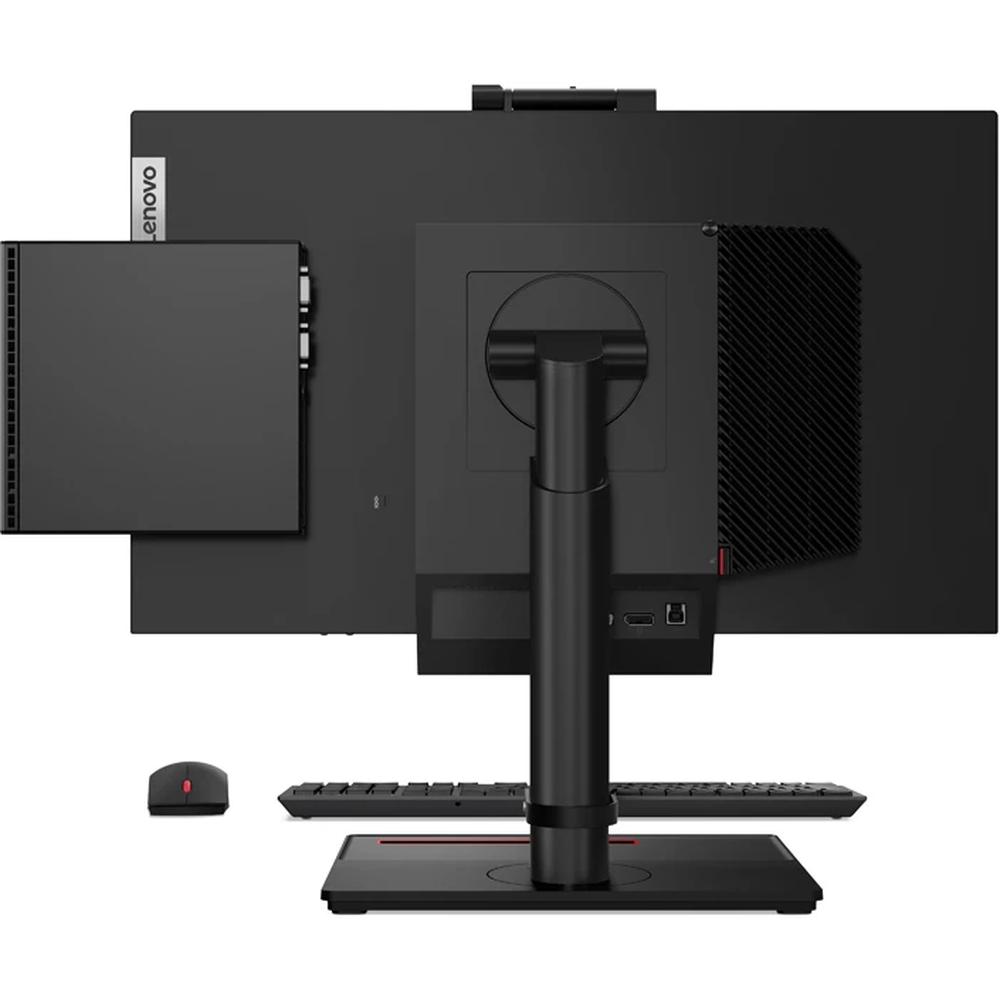 Lenovo ThinkCentre M75q-2 Ryzen 7 Pro 4750GE/16Gb/512Gb/kb+m