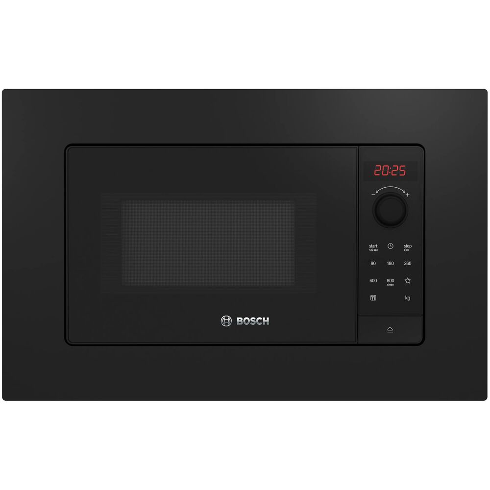 Встраиваемая микроволновая печь Bosch BFL623MB4