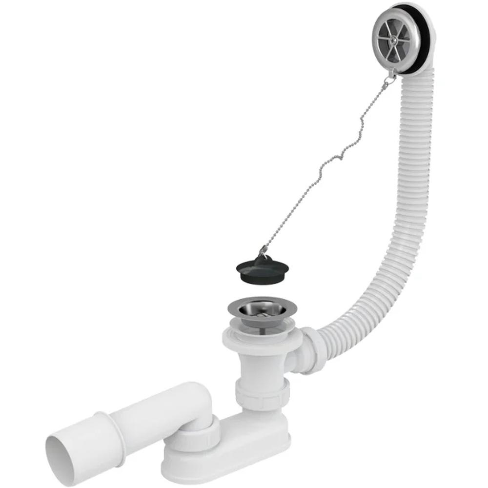 Сифон AlcaPLAST A501