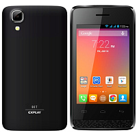 Черный (нет в наличии)