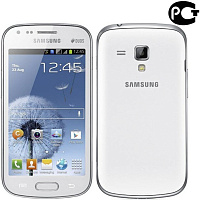 Белый (нет в наличии)