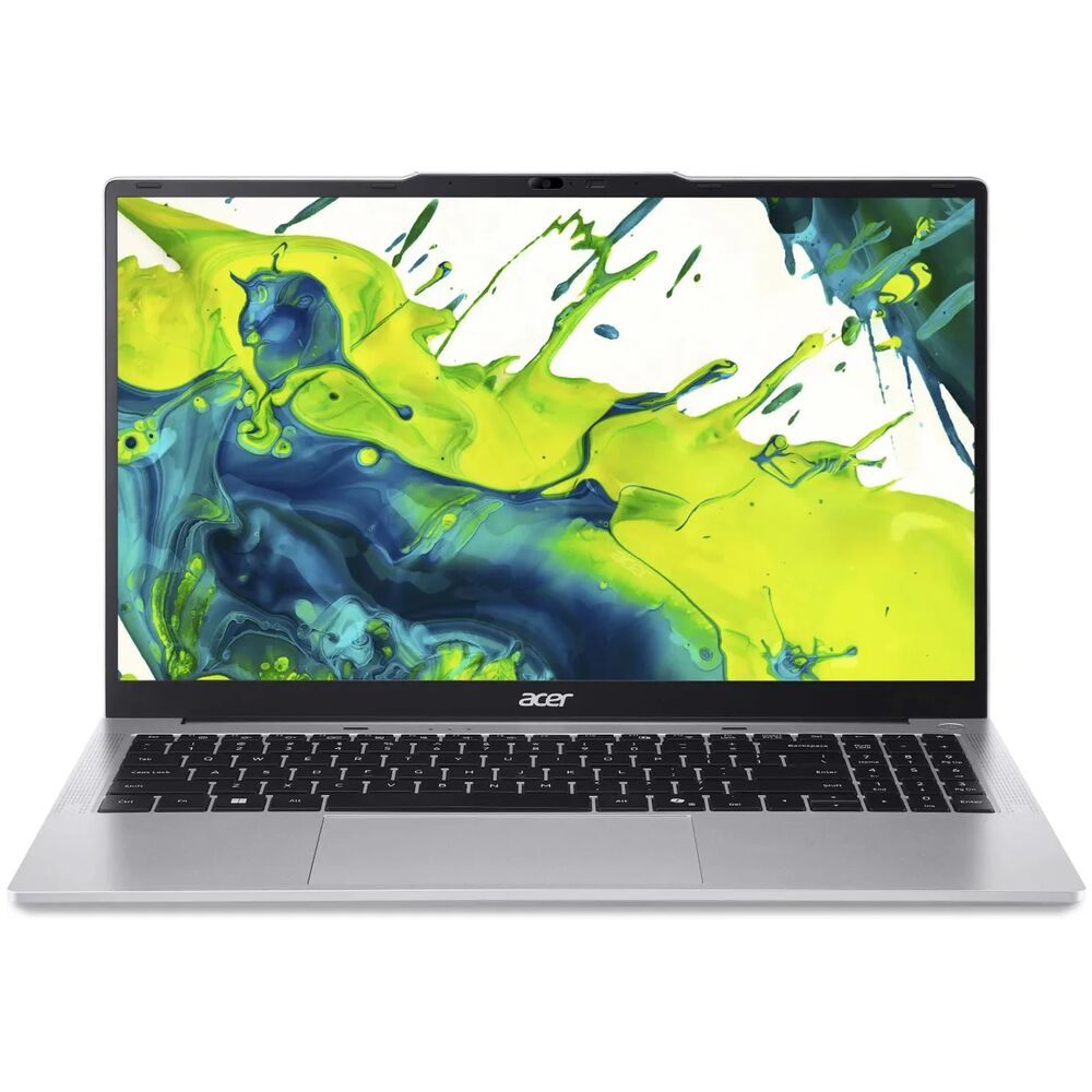 Ноутбук Acer Aspire Lite AL15-72P-71X1 NX. D5GEX.001