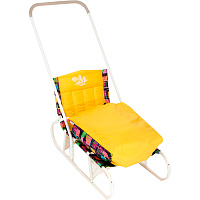 Желтый (нет в наличии)