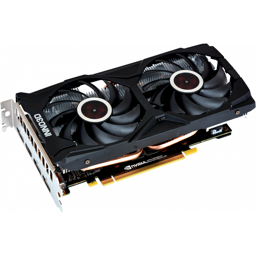 2060 Twin X2 Oc Inno3d Rtx 2060 Test Nvidia Geforce Inno3d Nvidia