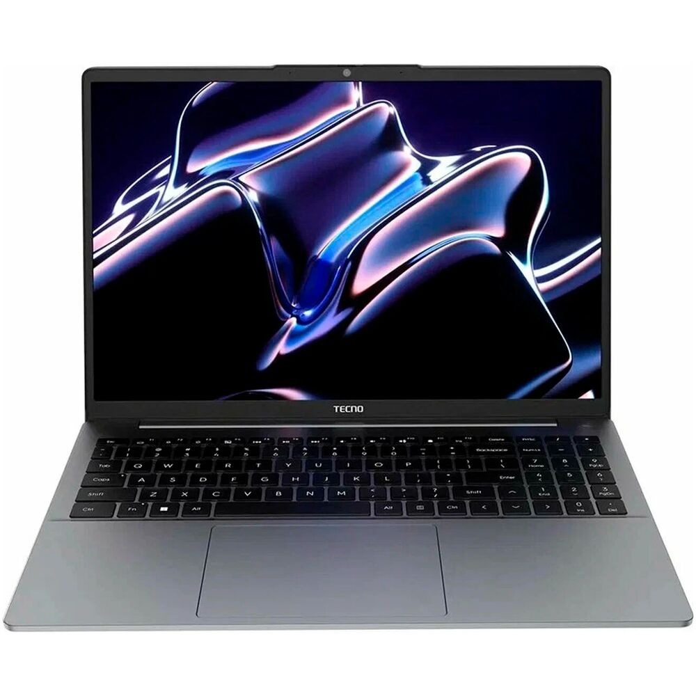 Ноутбук TECNO MegaBook K16SDA — фото 1