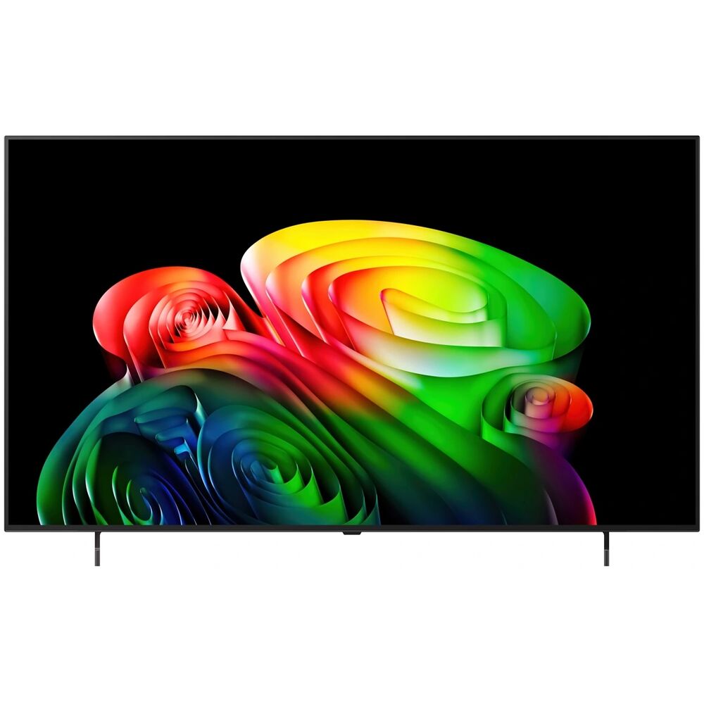 Телевизор 65" LG OLED65B6RLA.ARU 2026