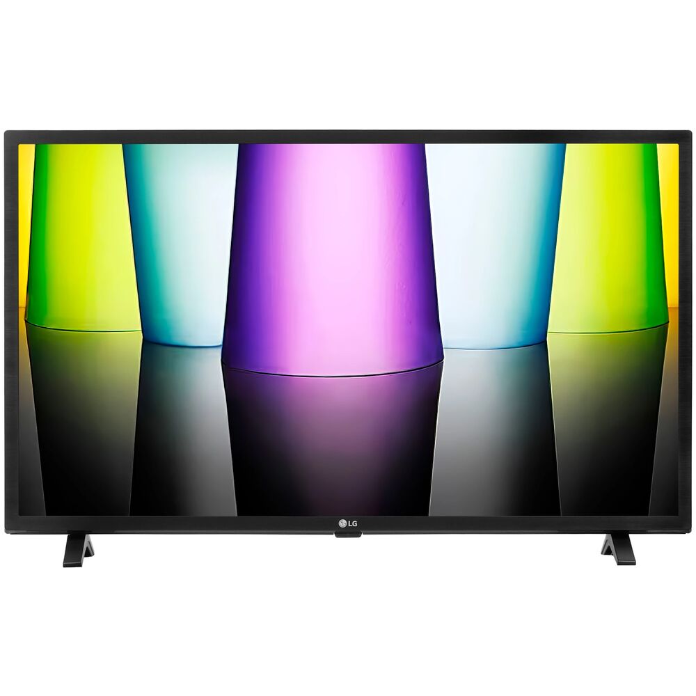 Телевизор LG 32LQ63006LA. ARU