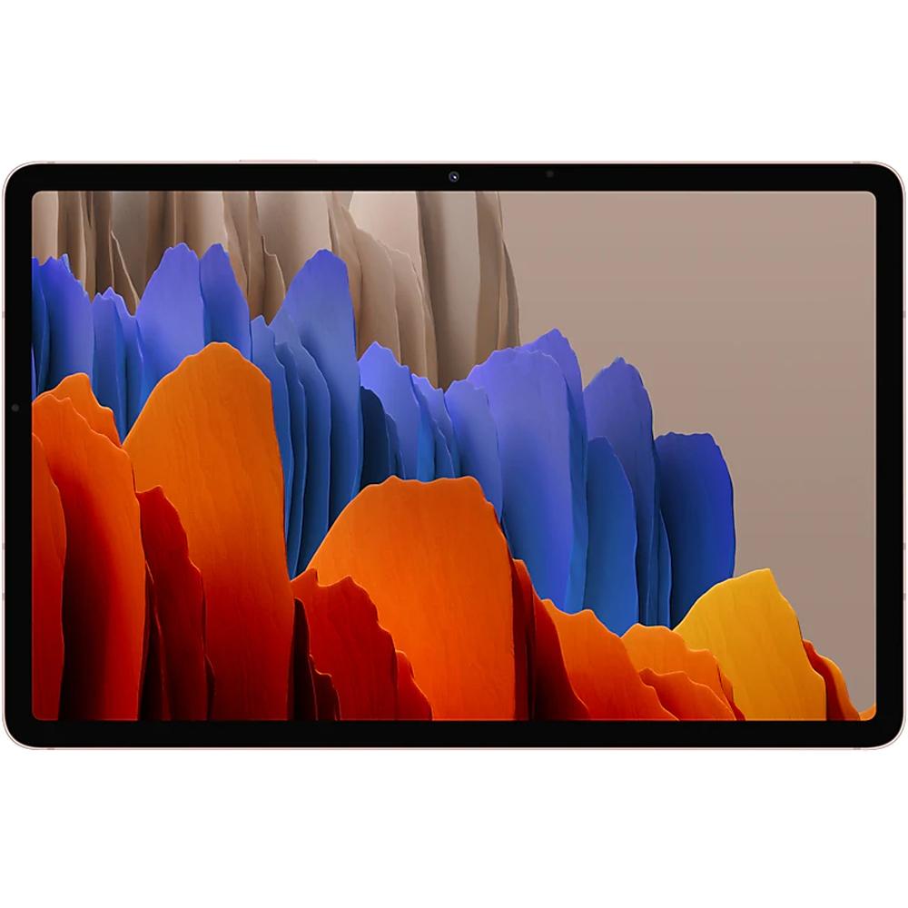 Планшет Samsung Galaxy Tab S7 11 SM-T870 128Gb Bronze купить в ОГО