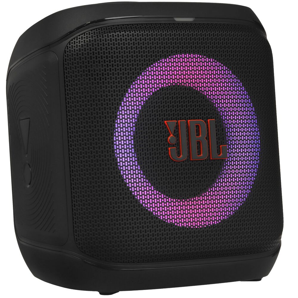 Портативная bluetooth-колонка JBL PartyBox Encore Essential 2 Black