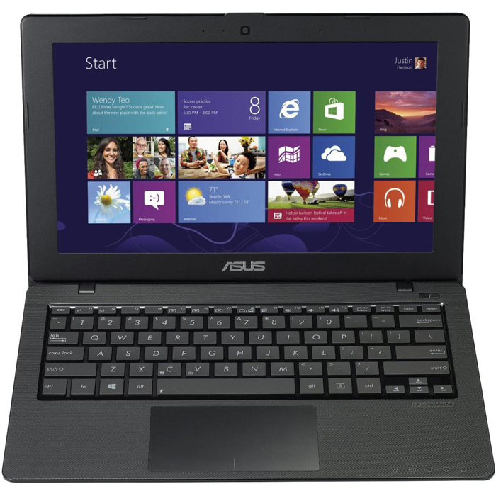 Ноутбук Asus X200Ma Intel N2815/2Gb/500Gb/11.6