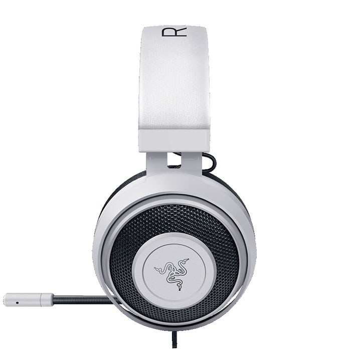 Razer Kraken Pro V2 White 