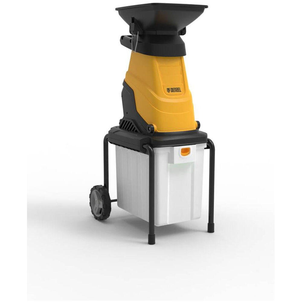Садовый измельчитель Denzel ECS-3000 59716 13499₽