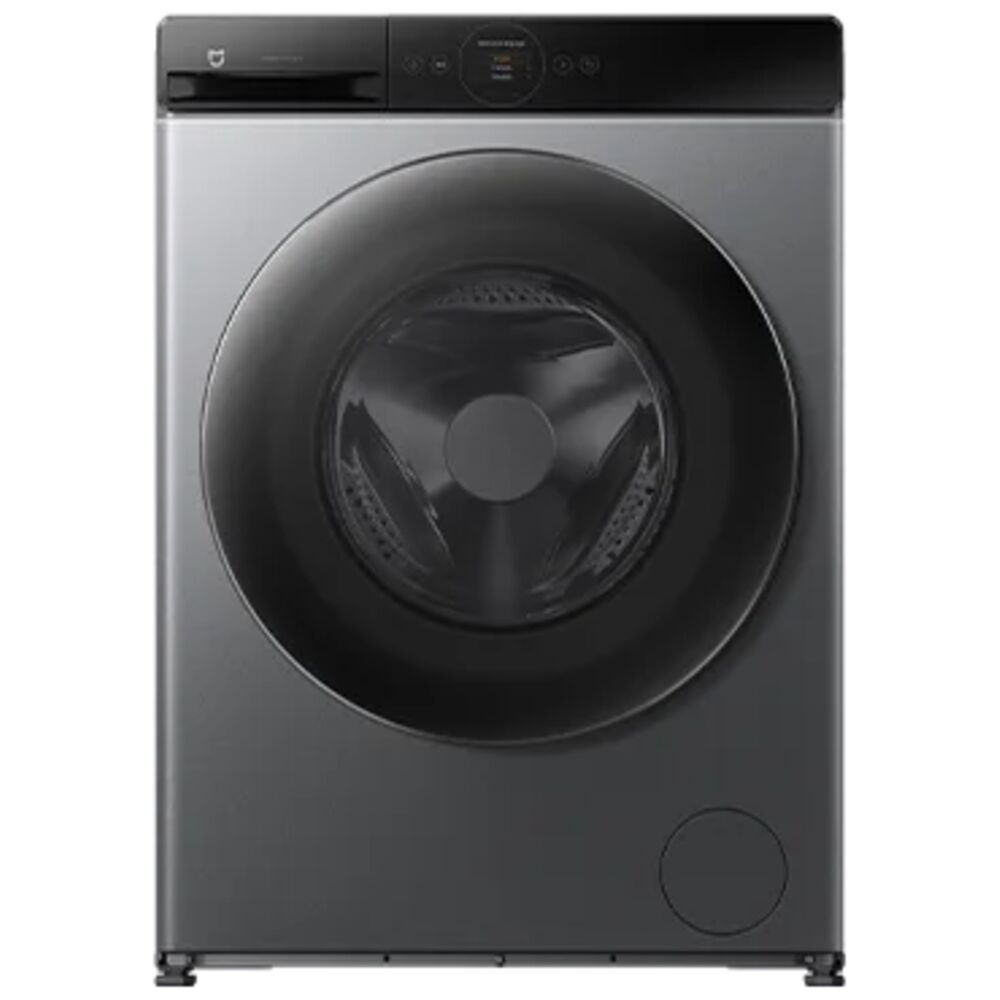 Стиральная машина Xiaomi Mijia Front Load Washer Dryer Pro WD105MJA11KZ