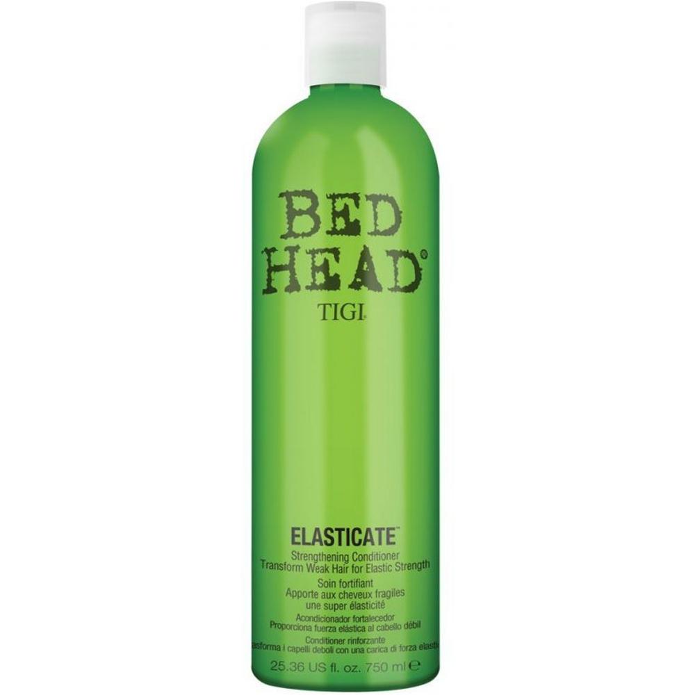 TIGI Bed Head Elasticate Укрепляющий кондиционер, 750 мл.