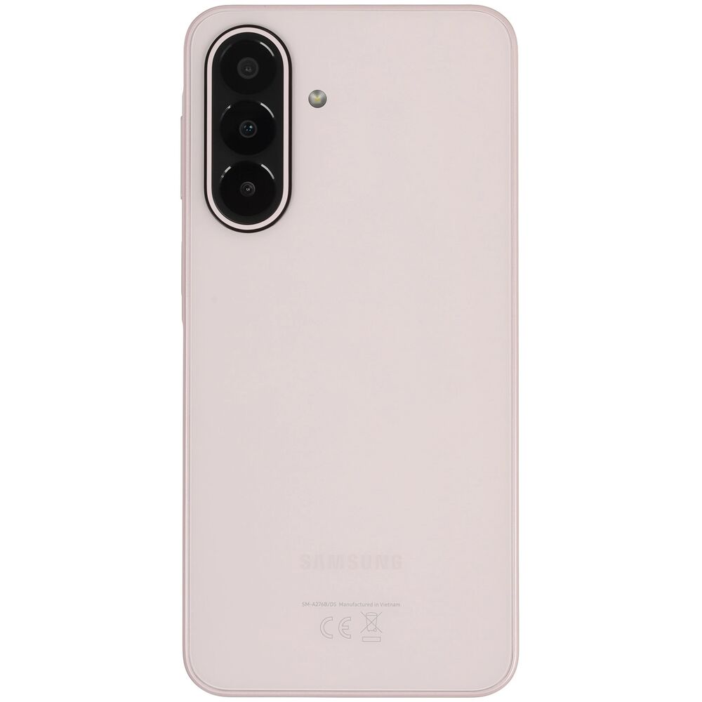Смартфон Samsung Galaxy A27 SM-A276B 6/128Gb Розовый (EAC)